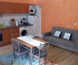 Apartamento da Ferreirinha