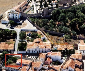 Casa dos Limoeiros