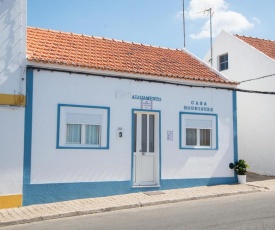 Casa Rodrigues