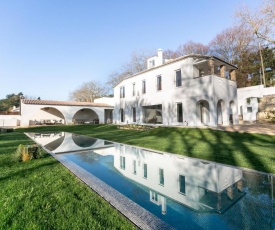 Exclusive Luxury Villa in Sintra