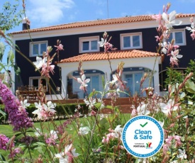 HappySintra GuestHouse by Casa do Preto