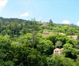 Heart of Sintra - Amazing Views, Pool & Garden