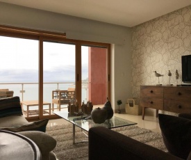 Apartamentos de Lujo con vistas al Mar