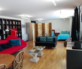 Vila Real Loft 360º