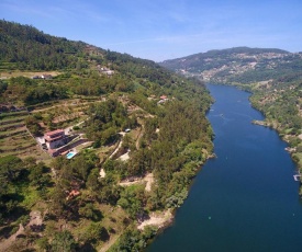 Quinta das Paredinhas do Rio Douro