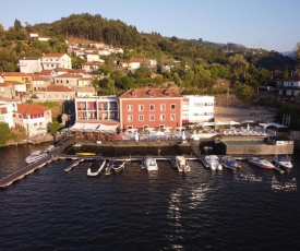 Douro Hotel Porto Antigo