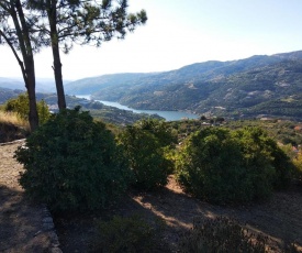 Paraíso Hills - Encostas do Paraíso: tranquilidade no Douro