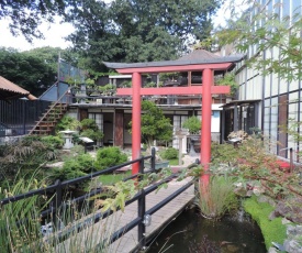 Zen Museu do Bonsai