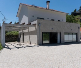 Casa Guarda Rios - São Pedro do Sul