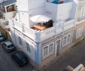 Casa das 3 Andorinhas