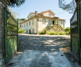 Casa de São Caetano de Viseu