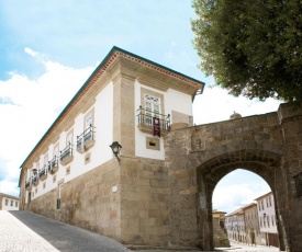 Montebelo Palácio dos Melos Viseu Historic Hotel