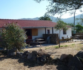 Casa Vermelha & Casa Azul