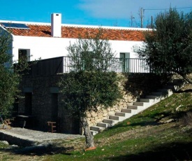 ALENTEJO Mountain Vacation House