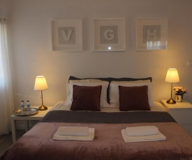 Vigia's Guest House