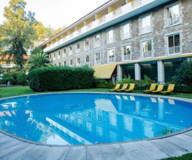 Hotel Grao Vasco