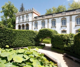 Parador Casa Da Insua