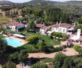 Hotel Rural Monte da Provença