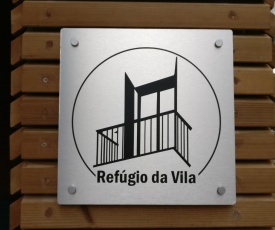 Refúgio da Vila - Refuge of the Village