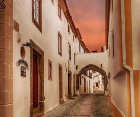 Estalagem de Marvão - Casa de Campo