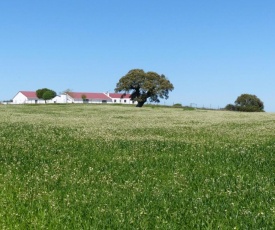 Herdade da Carapuça