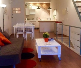 Bocage Loft (Setúbal downtown)