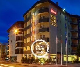 Luna Fatima Hotel