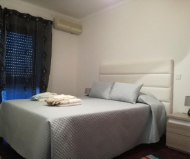 Apartamento de Fatima