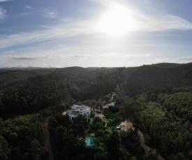 Herdade Quinta Natura Turismo Rural