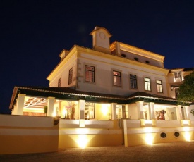 Hotel Lusitano