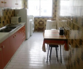 Apartamento Tiago