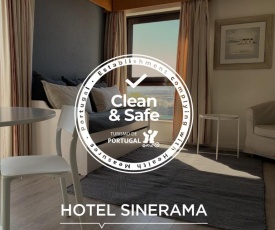 Hotel Apartamento Sinerama