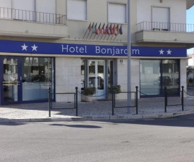 Hotel Bonjardim