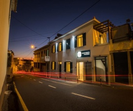 Apartments Madeira City Center