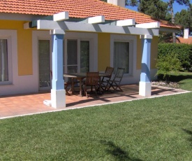 Aldeamento Turistico Casas da Comporta