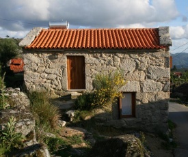 Casa do Castanheiro - Eido do Pomar