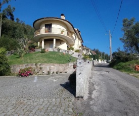 Arouca à Varanda