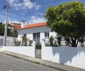 Casinha da Vila