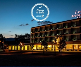 Luna Arcos Hotel Nature & Wellness