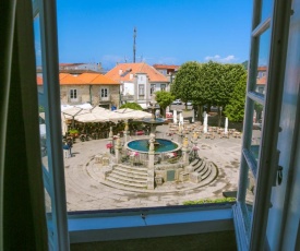 Caminha Hostel & Suites