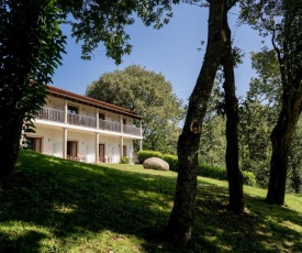 Hotel Rural Quinta de Novais