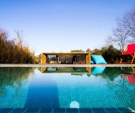 Liiiving In Caminha | Lawny Pool House