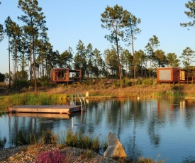 Cocoon Eco Design Lodges