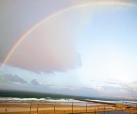 Amazing Apartment in Costa da Caparica