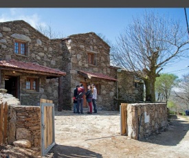 Casas Dos Barreiros