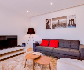 Caparica Beach 2 bed 2 bath apartment