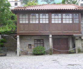 Casa do Rio