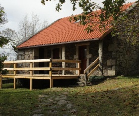 Casa da Branda St.António