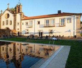 Hotel Convento dos Capuchos