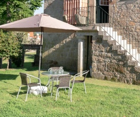 Excellent Cottage in Santa Comba with Communal Swimming Pool!